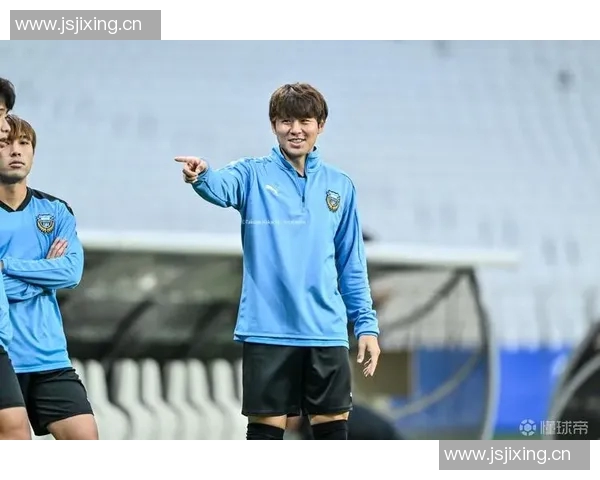 川崎前锋5-3柏太阳神，埃里松帽子戏法，胁坂泰斗破门