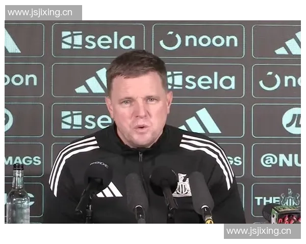 埃迪-豪：这场比赛很奇怪；我们在第3个失球上表现得非常糟糕